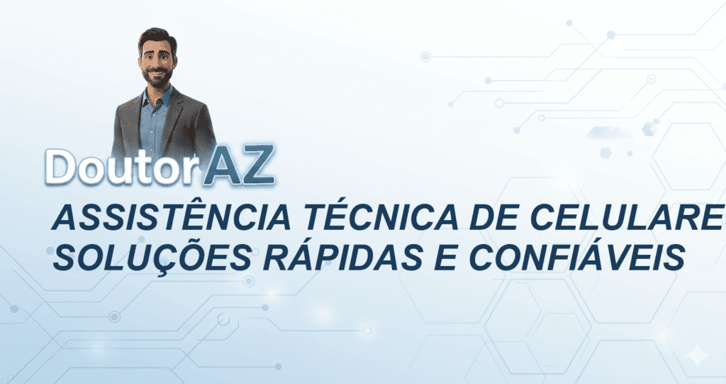 Assistência Técnica de Celulares: Soluções Rápidas e Confiáveis