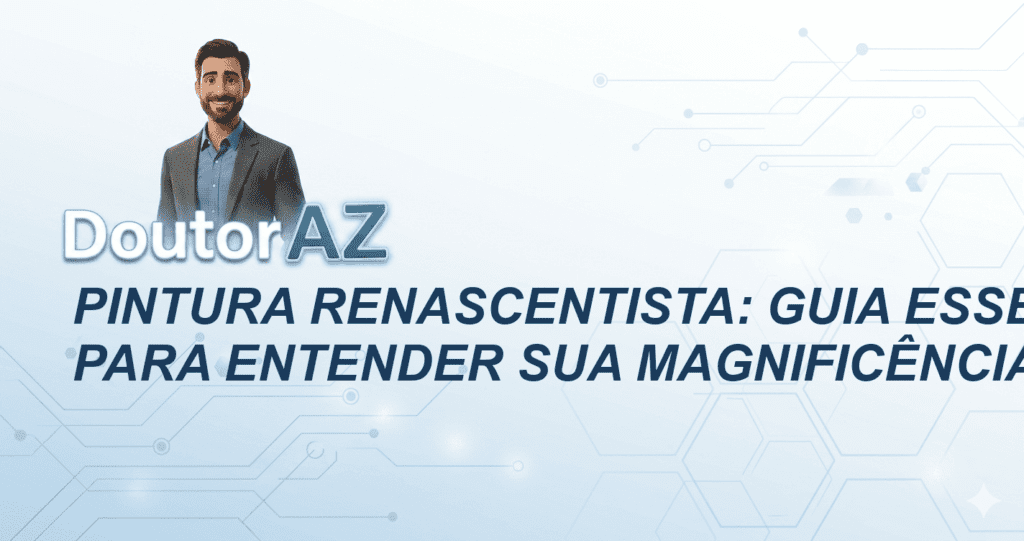 Pintura Renascentista: Guia Essencial para Entender sua Magnificência