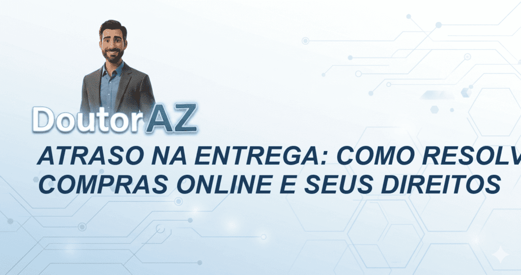 Atraso na entrega: como resolver compras online e seus direitos